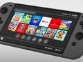 Un concepto de cómo podría ser la próxima Nintendo Switch. (Fuente de la imagen: ZONEofTECH)
