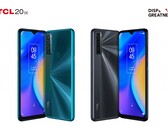 El TCL 20 SE de nivel básico ha sido lanzado en el CES 2021