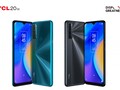 El TCL 20 SE de nivel básico ha sido lanzado en el CES 2021