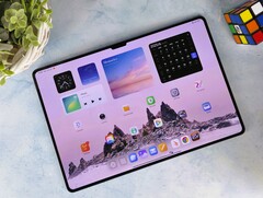 Estamos en proceso de revisión de la Xiaomi 15S Pro y la Xiaomi Pad 7 Ultra (Fuente de la imagen: Marcus Herbrich)
