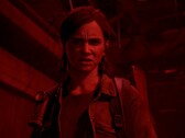 Elle, una de las protagonistas jugables de The Last of Us Part II.