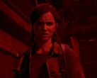 Elle, una de las protagonistas jugables de The Last of Us Part II.
