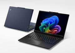 El Lenovo ThinkPad T14 Gen 7.