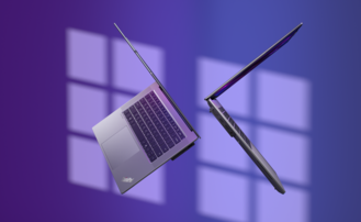 Lenovo ThinkPad X9-15p Aura Edition (fuente de la imagen: Lenovo)