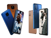 El Moto E9 Plus y el Moto G9 Plus han sido lanzados en el Reino Unido y Europa. (Fuente de la imagen: Motorola)