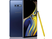 El Galaxy Note 9 ya puede ejecutar One UI 3.1 gracias a Noble ROM. (Fuente de la imagen: Samsung)