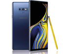 El Galaxy Note 9 ya puede ejecutar One UI 3.1 gracias a Noble ROM. (Fuente de la imagen: Samsung)