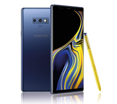 El Galaxy Note 9 ya puede ejecutar One UI 3.1 gracias a Noble ROM. (Fuente de la imagen: Samsung)