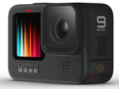 La lente protectora de reemplazo regresa para el GoPro Hero 9 Black. (Fuente de la imagen: Roland Quandt & WinFuture)