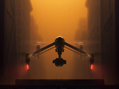 DJI sustituirá el Inspire 2 tras seis años y medio de ventas. (Fuente de la imagen: DJI)
