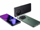 OnePlus 11 tiene un PVPR de 699 dólares (Fuente: OnePlus)