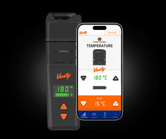 Aplicación móvil para controlar los ajustes y la temperatura (Fuente de la imagen: S&amp;B)