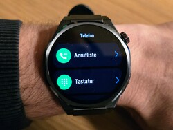 Aplicación para teléfono