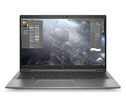 HP ZBook Firefly 14 G8. (Fuente de la imagen: HP)