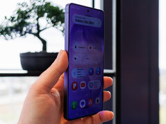 Pantalla de privacidad activada