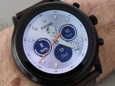 <dev>El Fossil Gen 5 seguirá con Wear OS 2. (Fuente de la imagen:</dev> diarios)