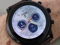 <dev>El Fossil Gen 5 seguirá con Wear OS 2. (Fuente de la imagen:</dev> diarios)