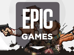 Un conocido Redditor se adelantó a Epic Games al revelar el sorteo de juegos gratuitos de la próxima semana. (Fuente de la imagen: Epic Games & Vanimals - editado)