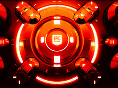 Epic Games regalará su sexto y séptimo Juego Misterioso sucesivos el 29 de mayo. (Fuente de la imagen: Epic Games - editado)