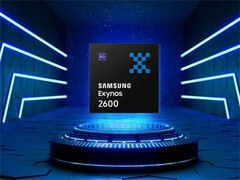 El Exynos 2600 está preparado para reaparecer el año que viene (fuente de la imagen: Samsung, editado)