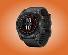 El Fenix 7 Pro ha recibido su segunda actualización beta en cuestión de semanas.