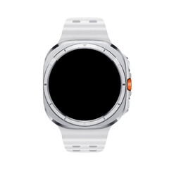 El Galaxy Watch Ultra tiene fama de ser uno de los smartwatches más caros de Samsung hasta la fecha. (Fuente de la imagen: Ice Universe)