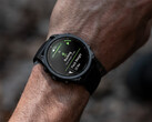 La próxima actualización estable para el Fenix 8 y sus compañeros debería ser masiva. (Fuente de la imagen: Garmin)