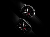 El Amazfit GTS 2 y GTR 2 se lanzará el 22 de septiembre. (Fuente de la imagen: Huami - editado)
