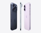 El iPhone 17 Pro Max es el modelo más popular de la nueva serie iPhone 17. (Fuente de la imagen: Apple)