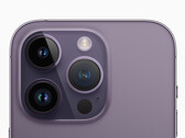 El iPhone 14 Pro no se lleva bien con muchas soluciones de carga inalámbrica (imagen vía Apple)