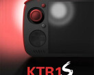 Es poco probable que el KT-R1S se parezca a este render conceptual. (Fuente de la imagen: vía KT Pocket Discord)