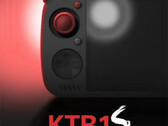 Es poco probable que el KT-R1S se parezca a este render conceptual. (Fuente de la imagen: vía KT Pocket Discord)