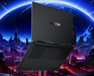 El último Legion 5 de Lenovo es más pequeño que su predecesor Gen 10.