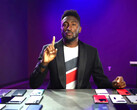 Marques Brownlee ha compartido ahora su opinión sobre los mejores smartphones del año. (Fuente de la imagen: MKBHD)