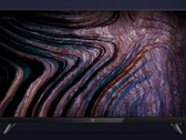 La serie de televisión OnePlus ofrece un 95% de relación pantalla-cuerpo. (Fuente de la imagen: OnePlus)