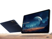 La POCO Pad es compatible con accesorios de teclado y lápiz óptico, al igual que la Redmi Pad Pro. (Fuente de la imagen: Xiaomi)