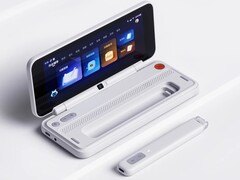 El Pokepad es un innovador dispositivo de aprendizaje que de momento es sólo un concepto (Fuente de la imagen: Yanko Design)