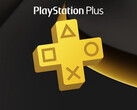Un filtrador ha revelado otro regalo de PS Plus para abril de 2026, con el logotipo en la imagen.