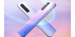 La serie X7 está llegando a la India. (Fuente: Realme)