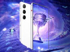 La RedMagic 10 Air ofrece una experiencia de juego sin obstáculos gracias a su tecnología de cámara bajo la pantalla. (Fuente de la imagen: RedMagic)