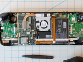 al parecer, iFixit y Valve se han unido para ofrecer piezas para el Steam Deck. (Fuente: Valve)