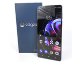 Análisis del Motorola Edge 20 Pro
