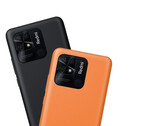 El Redmi 10 Power. (Fuente: Xiaomi)