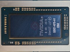 El chip RTX Spark de Nvidia, desarrollado conjuntamente con MediaTek.