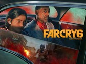 Análisis de rendimiento de Far Cry 6