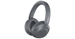 Los nuevos auriculares WH-XB910N. (Fuente: Sony)