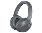 Los nuevos auriculares WH-XB910N. (Fuente: Sony)