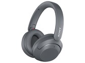 Los nuevos auriculares WH-XB910N. (Fuente: Sony)