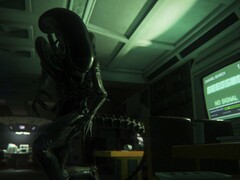 Imagen del juego Alien: Isolation - Last Survivor. (Fuente de la imagen: Steam)