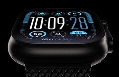 El Apple Watch está listo para recibir amplias actualizaciones de diseño a través de watchOS 12. (Fuente de la imagen: Apple)
